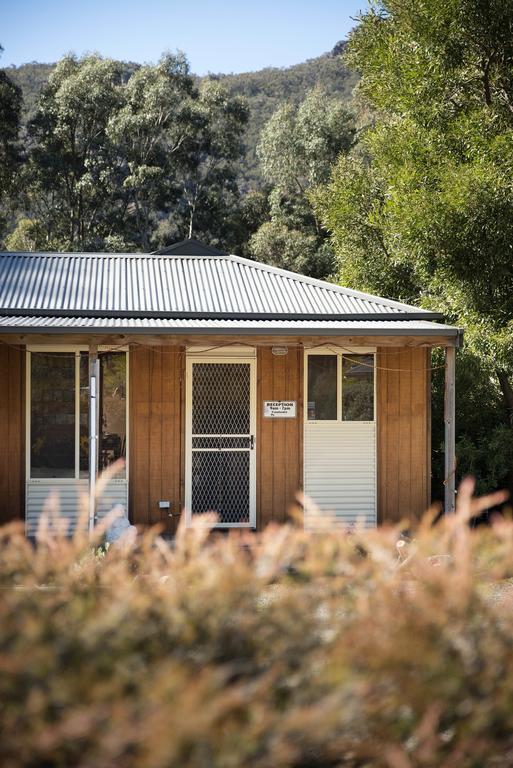 Grampians Chalets Halls Gap Exterior foto